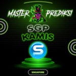 MASTER PREDIKSI SGP